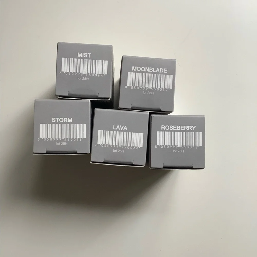 Simihaze new unused